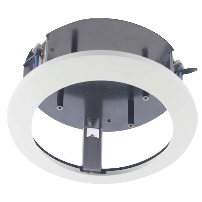 Kit de Soporte a Pared GEOVISION™ GV-Mount606//GEOVISION™ GV-Mount606 Wall Mount Bracket