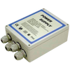 Fuente GEOVISION™ GV-MountD501 (24 VAC 72VA)//GEOVISION™ GV-MountD501 (24 VAC 72VA) PSU