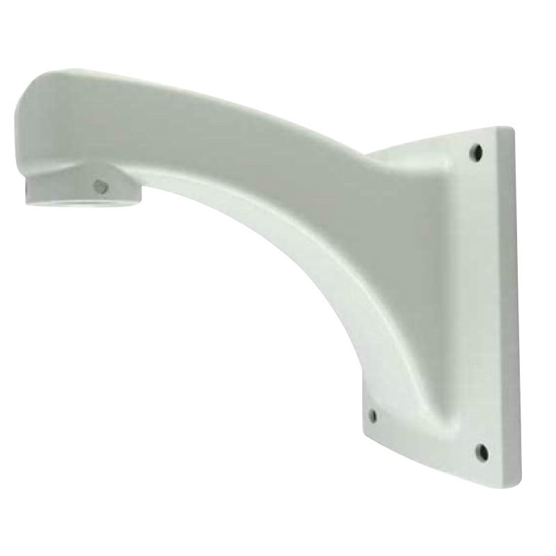 Soporte de Montaje GEOVISION™ GV-Mount200//GEOVISION™ GV-Mount200 Pendant Wall Mount Bracket
