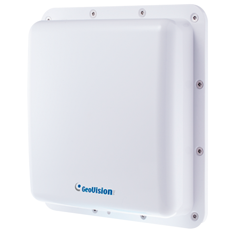 Lector UHF GEOVISION™ GV-RU9003 (EU)//GEOVISION™ GV-RU9003 UHF Reader (EU)