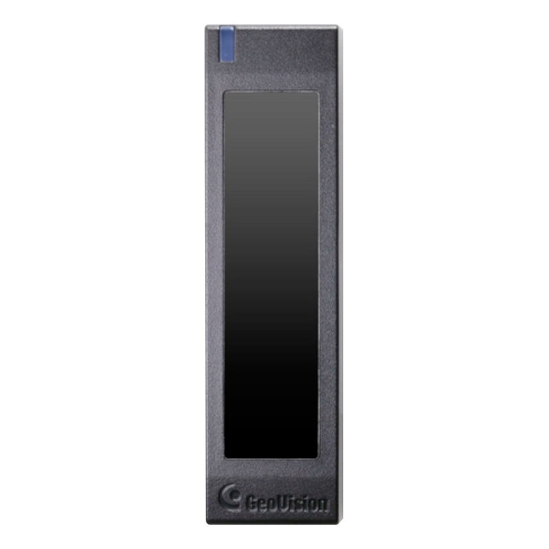 Lector GEOVISION™ GV-AS DFR1352 (13.56 MHz)//GEOVISION™ GV-AS DFR1352 (13.56 MHz) Reader