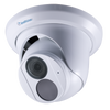 Minidomo IP GEOVISION™ GV-EBD4701 de 4MPx con IR//GEOVISION™ GV-EBD4701 with 4MPx IP Mini Dome + IR