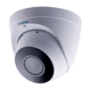Minidomo IP GEOVISION™ GV-EBD4711 de 4MPx 4x con IR//GEOVISION™ GV-EBD4711 with 4MPx 4x IP Mini Dome + IR