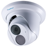 Minidomo IP GEOVISION™ GV-EBD4704 de 4MPx 2.8mm con IR 30m (+Audio)//GEOVISION™ GV-EBD4704 de 4MPx 2.8mm IP Mini Dome with IR 30m (+Audio)