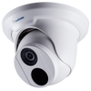 Minidomo IP GEOVISION™ GV-EBD8700 de 8MPx 2.8mm con IR 30m//GEOVISION™ GV-EBD8700 with 8MPx 2.8mm IP Mini Dome + IR 30m