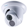 Minidomo IP GEOVISION™ GV-EBD8800 de 8MPx 2.8mm con IR 30m//GEOVISION™ GV-EBD8800 with 8MPx 2.8mm + IR 30m IP Mini Dome