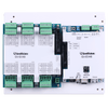Unidad de Control GEOVISION™ GV-EV48 para Ascensores//GEOVISION™ GV-EV48 Controller for Elevators