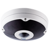 Minidomo IP Ojo de Pez (360º) GV-FER12203 de 12MPx 1.83mm con IR 30m//FishEye (360º) GV-FER12203 12MPx 1.83mm IP Mini Dome + IR 30m