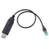 Conversor GEOVISION™ GV-COM V3 (RS-485 - USB)//GEOVISION™ GV-COM V3 (RS-485 - USB) Conversor