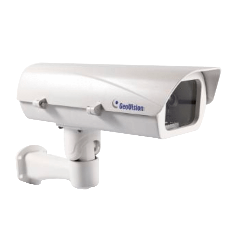 Carcasa GEOVISION™ GV-Housing102 para Cámaras Box//GEOVISION™ GV-Housing102 Housing for Box Cameras