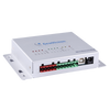 Módulo GEOVISION™ GV-IO Box de 4 Puertos V1.2//GEOVISION™ GV-IO Box 4-Port Module V1.2