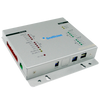 Módulo GEOVISION™ GV-IO Box de 8 Puertos + Ethernet//GEOVISION™ GV-IO Box 8-Port Module + Ethernet