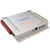 Módulo GEOVISION™ GV-IO Box de 16 Puertos//GEOVISION™ GV-IO Box 16-Port Module