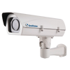 Cámara ANPR/LPR IP GEOVISION™ GV-LPC1100 de 1.3MPx 3x 9-22mm con IR 10m//ANPR/LPR GEOVISION™ GV-LPC1100 with 1.3MPx 3x 9-22mm and IR 10m IP Camera