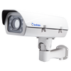 Cámara ANPR/LPR IP GEOVISION™ GV-LPR1200 de 1MPx 10x 4.7-47mm con IR 20m (OCR Embarcado)//ANPR/LPR GEOVISION™ GV-LPR1200 with 1MPx 10x 4.7-47mm and IR 20m (OCR Embedded) IP Camera