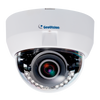 Minidomo IP GEOVISION™ GV-MD8710 de 8MPx 2x 4-8mm con IR 30m//GEOVISION™ GV-MD8710 with 8MPx 2x 4-8mm Mini Dome + IR 30m