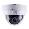 Minidomo IP GEOVISION™ GV-MD8710-FD de 8MPx 4-8mm con IR 30m//GEOVISION™ GV-MD8710-FD with 8MPx 4-8mm IP Mini Dome + IR30m