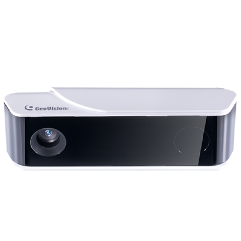 Cámara IP GEOVISION™ GV-3D People Counter V2//GEOVISION™ GV-3D People Counter V2 IP Camera for People Counting