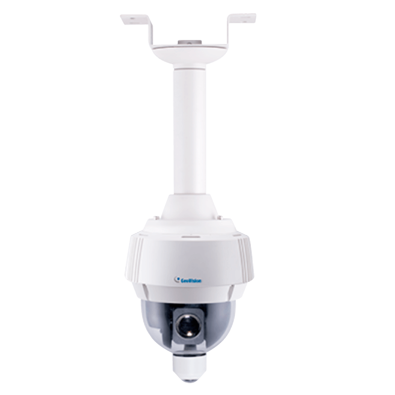 Domo IP GEOVISION™ GV-PPTZ14021 14MPx 20x Pro Panoramic (Sin Anclaje)//GEOVISION™ GV-PPTZ14021 14MPx 20x Pro Panoramic (w/o Mounting Brackets) IP PTZ Dome