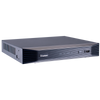 NVR GEOVISION™ GV-SNVR0412 de 4 Canales PoE+ (HDMI 4K)//GEOVISION™ GV-SNVR0412 with 4 PoE+ Channles (HDMI 4K) NVR