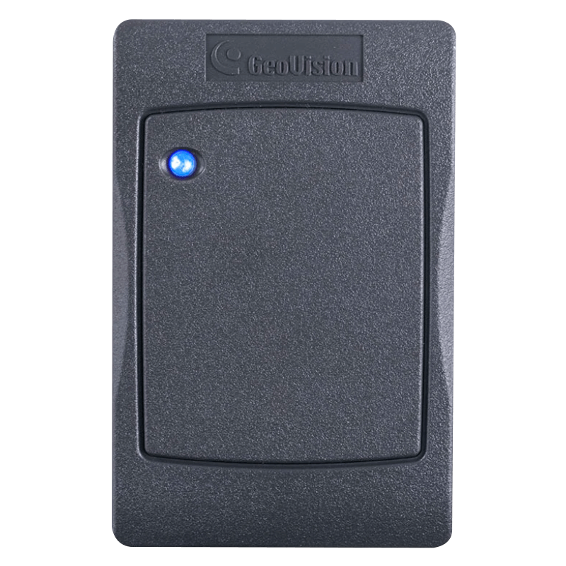 Lector GEOVISION™ GV-SR1251 (125 Khz)//GEOVISION™ GV-SR1251 (125 Khz) Reader