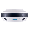 Minidomo IP GEOVISION™ GV-SV48000 de 48MPx (3x 12MPx) 3.93mm 360º Envolvente//GEOVISION™ GV-SV48000 with 48MPx (3x 12MPx) 3.93mm 360º Surrounding IP Mini Dome