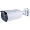 Cámara Bullet IP GEOVISION™ GV-TBL8710 de 8MPx 4.3x 2.8-12mm Motorizada con IR//GV-TBL8710 de 8MPx 4.3x 2.8-12mm Motor-Driven with IR Bullet IP Camera 