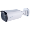 Cámara Bullet IP GEOVISION™ GV-TBL8810 de 8MPx 4.3x 2.8-12mm Motorizada con IR (+Audio)//GEOVISION™ GV-TBL8810 8MPx 4.3x 2.8-12mm Motorized IP Bullet Camera with IR (+Audio)