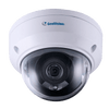 Minidomo IP GEOVISION™ GV-TDR2700 de 2MPx 2.8mm con IR 30m//GEOVISION™ GV-TDR2700 with 2MPx 2.8mm and IR 30m IP Mini Dome