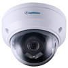 Minidomo IP GEOVISION™ GV-TDR2704-2F de 2MPx 2.8mm con IR 30m//GEOVISION™ GV-TDR2704-2F with 2MPx 2.8mm + IR 30m IP Mini Dome