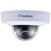 Minidomo IP GEOVISION™ GV-TFD4700 de 4MPx 2.8mm (+Audio y Alarma)//GEOVISION™ GV-TFD4700 4MPx 2.8mm IP Mini Dome (+Audio & Alarm)