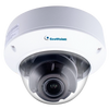 Minidomo IP GEOVISION™ GV-TVD4700 de 4MPx 2.8-12mm con IR//GEOVISION™ GV-TVD4700 with 4MPx 2.8-12mm + IR IP Mini Dome
