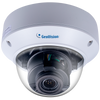 Minidomo IP GEOVISION™ GV-TVD4710 de 4MPx 4.3x 2.8-12mm Motorizada con IR 30m//GEOVISION™ GV-TVD4710 4MPx 4.3x 2.8-12mm Motor-Driven with IR 30m IP Mini Dome