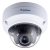 Minidomo IP GEOVISION™ GV-TVD4711 de 4MPx 4.3x 2.8-12mm con IR 30m//GEOVISION™ GV-TVD4711 4MPx 4.3x 2.8-12mm with IR 30m IP Mini Dome