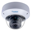 Minidomo IP GEOVISION™ GV-TVD4810 de 4MPx 5x 2.7-13.5mm Motorizada con IR 30m (+Audio y Alarma)//GEOVISION™ GV-TVD4810 de 4MPx 5x 2.7-13.5mm Motorized IP Mini Dome with IR 30m (+Audio & Alarm)