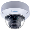 Minidomo IP GEOVISION™ GV-TVD8710 de 8MPx 4.3x 2.8-12mm Motorizada con IR 30m//GEOVISION™ GV-TVD8710 8MPx 4.3x 2.8-12mm Motorized with IR 30m IP Mini Dome
