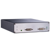 Codificador IP GEOVISION™ GV-VS21600 de 16 Canales//GEOVISION™ GV-VS21600 16 Channel IP Encoder