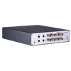 Codificador IP GEOVISION™ GV-VS2820 de 8 Canales//GEOVISION™ GV-VS2820 8 Channel IP Encoder