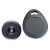 Llavero GEOVISION™ GV-AS ID Key Fob (125 KHz) - Pack de 50 Uds.//GEOVISION™ GV-AS ID Key Fob (125 KHz) - Pack of 50 Pcs.