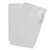 Tarjeta GEOVISION™ GV-AS ID Card (125 KHz) Numerada - Pack de 50 Uds.//GEOVISION™ GV-AS Hotstamped ID Card (125 KHz) - Pack of 50 Pcs.