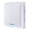 Lector UHF GEOVISION™ GV-RU9003 (Doble Sentido)//GEOVISION™ GV-RU9003 UHF Reader (Double Carriageway)