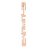 Tag GEOVISION™ GV-UHF (900 Mhz) - Pack de 100 Uds.//GEOVISION™ GV-UHF Tag (900 Mhz) - Pack of 100 Pcs.