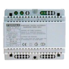 Alimentador / Distribuidor de Tensión FERMAX® con Salidas 12VAC/1,5Amp y 12VDC/0,5Amp//FERMAX® PSU / Distributor with 12VAC / 1,5Amp and 12VDC / 0,5Amp Outputs