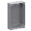 Caja de Empotrar Kit FERMAX® CITY™ S4//FERMAX® CITY™ S4 Flush Mount Kit