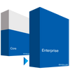 Actualización de Licencia ACC 6 Core a Enterprise para hasta 8 Canales de Video//ACC 6 Upgrade License Core to Enterprise for up to 8 Camera Channels