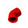 Codo de 45º para Tubería Ø27mm//Accesory
