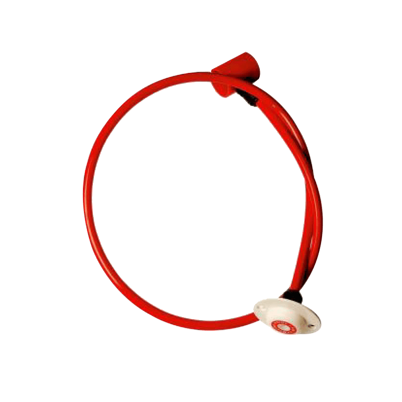 Sección en T para Tuberías Ø27mm con Muestreo (Superficie)//Accesory