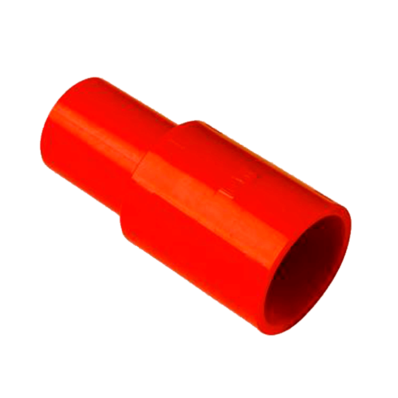Adaptador Ø27mm a Ø25mm para Tubería (H-M)//Accesory