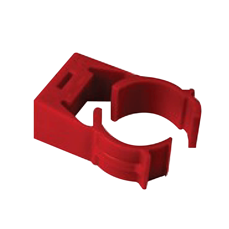 Pack de 100 Grapas de Sujeción para Tubería UTC™ LaserSense®//Accessory
