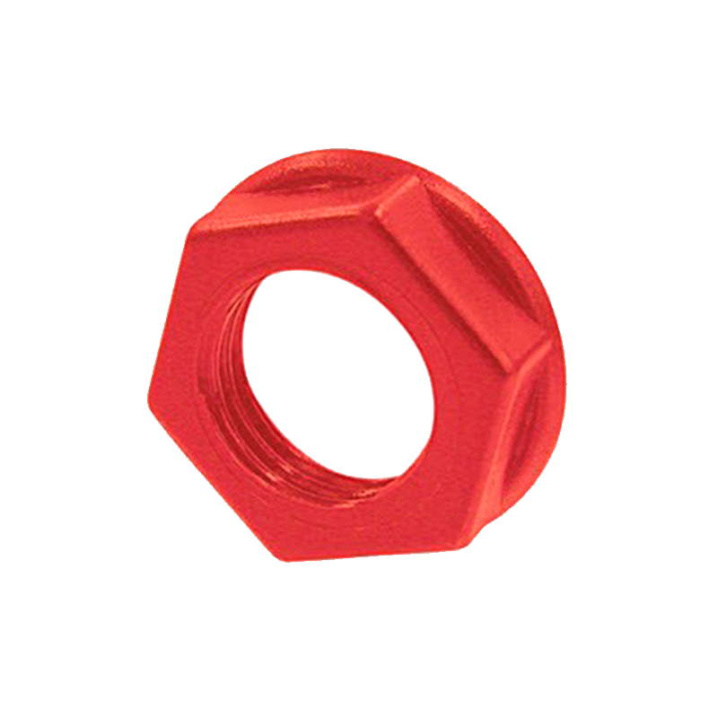 Pack de 25 Tuercas de Conexión//Accessory